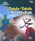 TANDA-TANDA PERPISAHAN