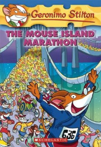 Image of THE MOUSE ISLAND MARATHON