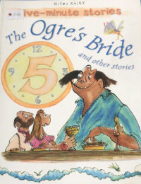 Image of THE OGRE'S BRIDE AND OTHER STORIES