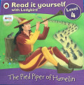 THE PIED PIPER OF HAMEZIN - LEVEL 4