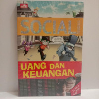 Image of UANG DAN KEUANGAN - SOCIAL STUDIES