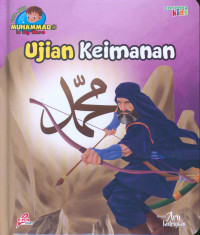 Image of UJIAN KEIMANAN