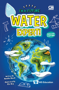 Image of WATER EXPERT