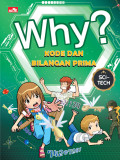 WHY? KODE DAN BILANGAN PRIMA
