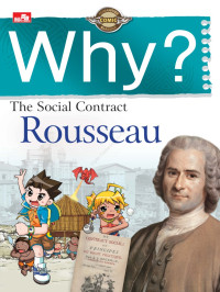 Image of WHY? ROUSSEAU