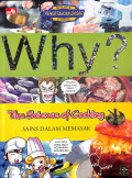 Why? The Science Of Cooking ; Sains Dalam Memasak