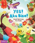 YES! AKU BISA! GOAL SETTING FOR KIDS